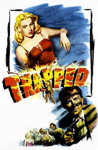 Trapped (1949)