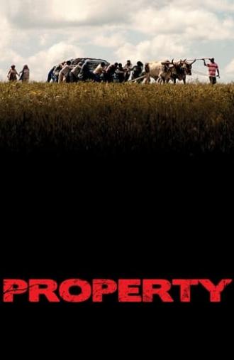 Property (2023)