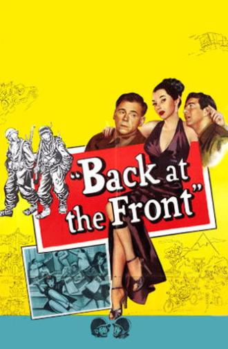 Back at the Front (1952)