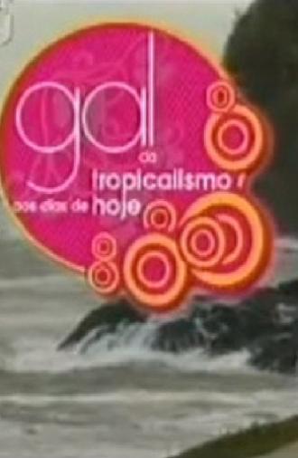 Gal - from Tropicalism to the Present Day (2006)