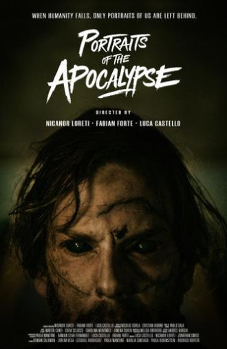 Portraits of the Apocalypse (2025)