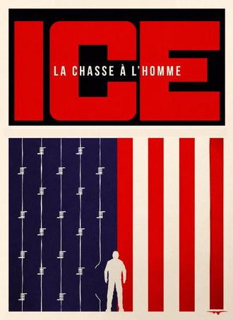 ICE, la chasse à l'homme (2026)