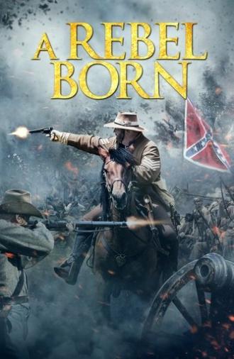 A Rebel Born (2021)