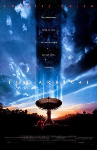 The Arrival (1996)