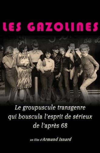 Les Gazolines (2012)