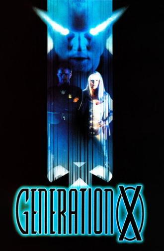 Generation X (1996)