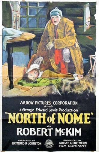 North of Nome (1925)