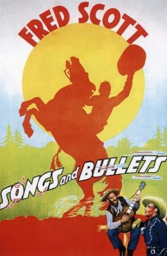 Songs and Bullets (1938)