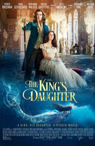 The King's Daughter (2022)