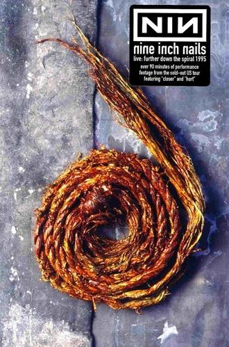 Nine Inch Nails: Further Down The Spiral Tour (1995)