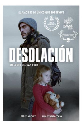Desolation (2025)