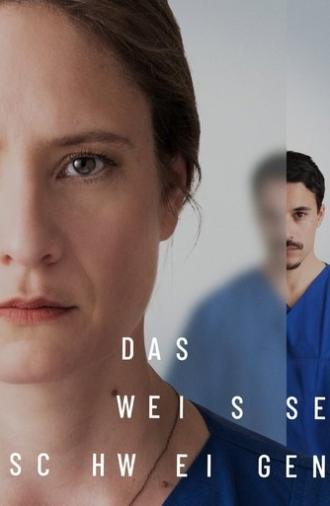 The Hippocratic Silence (2022)