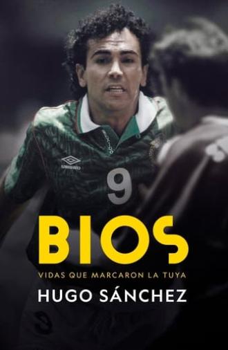 Bios: Hugo Sánchez (2023)