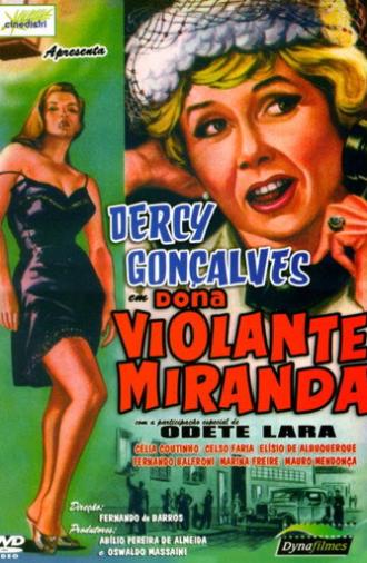 Dona Violante Miranda (1960)