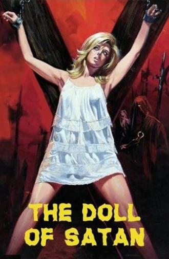 The Doll of Satan (1969)