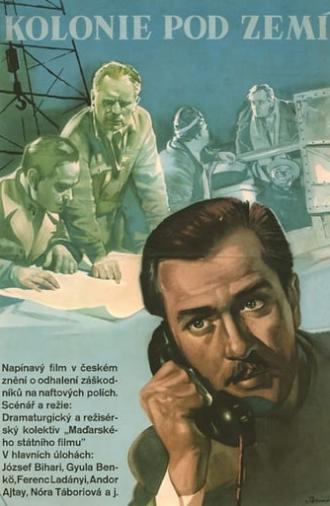 Underground Colony (1951)