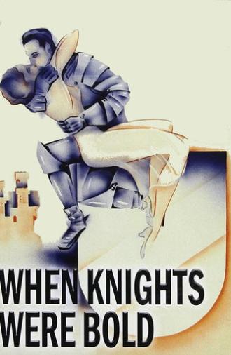 When Knights Were Bold (1936)