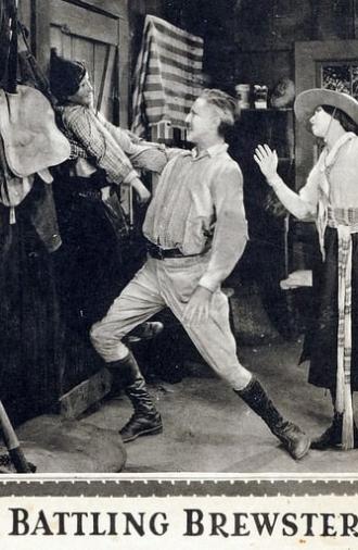 Battling Brewster (1924)