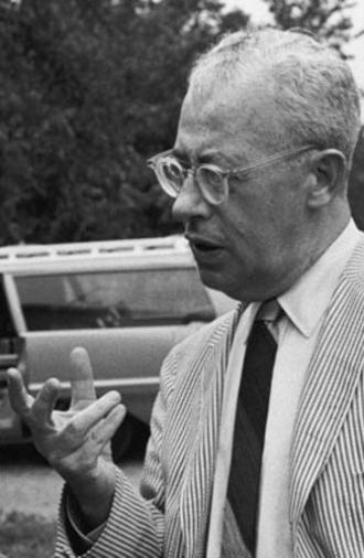 Encounter with Saul Alinsky - Part 2: Rama Indian Reserve (1967)