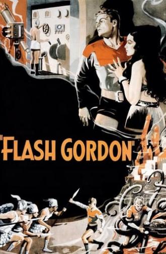 Flash Gordon (1936)