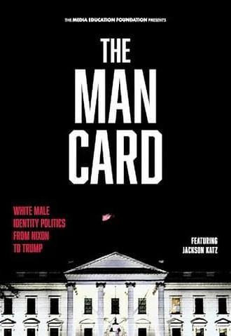 The Man Card (2020)