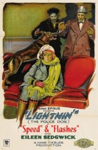 Speed (1927)