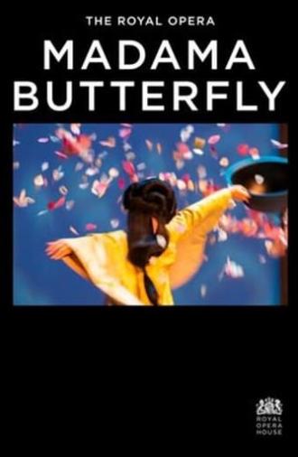 Royal Opera House 2023/24: Madama Butterfly (2024)