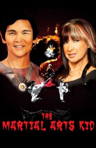 The Martial Arts Kid (2015)