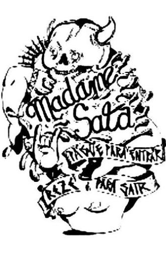 Madame Satã - Pague Para Entrar, Reze Para Sair (2010)