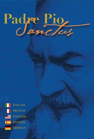 Padre Pio Sanctus (2003)