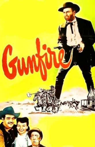 Gunfire (1950)