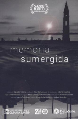 Memoria Sumergida (2022)