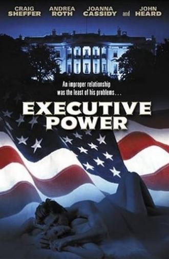 Executive Power (1997)