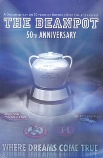 The Beanpot 50th Anniversary (2004)