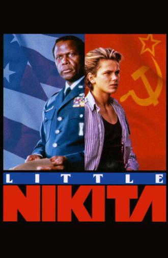 Little Nikita (1988)