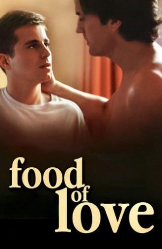 Food of Love (2002)