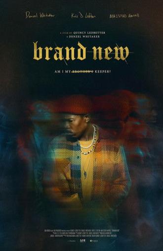 Brand New (2024)