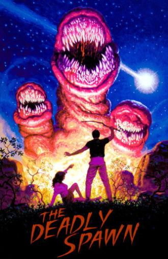 The Deadly Spawn (1983)