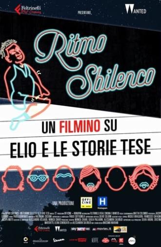 Ritmo sbilenco - Un filmino su Elio e le Storie Tese (2016)