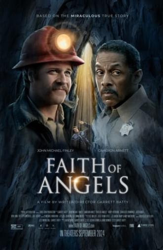 Faith of Angels (2024)