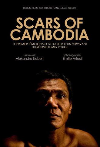 Scars Of Cambodia (2014)