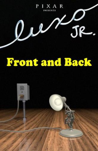 Front and Back (1991)