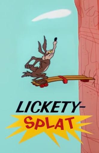 Lickety-Splat (1961)