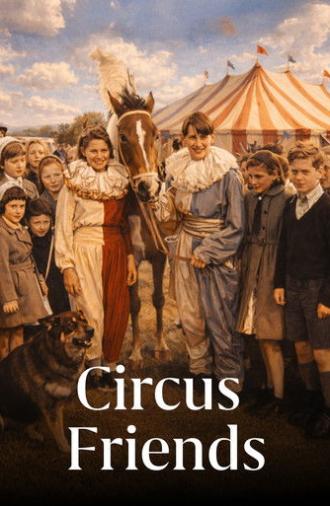 Circus Friends (1956)