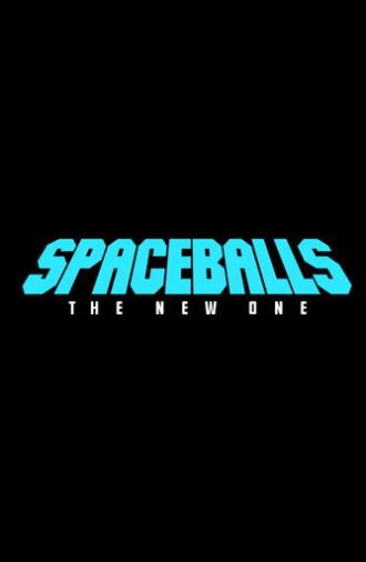 Spaceballs: The New One (2027)