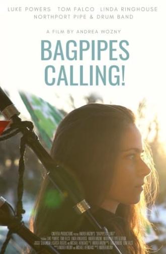 Bagpipes Calling! (2022)