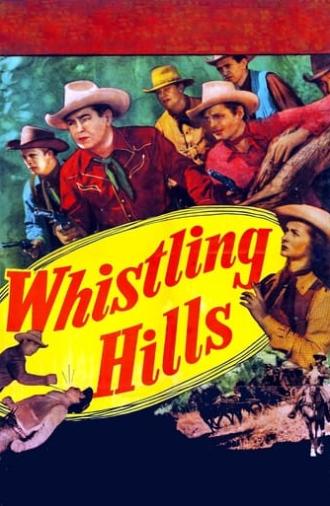 Whistling Hills (1951)