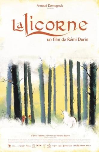 La licorne (2016)