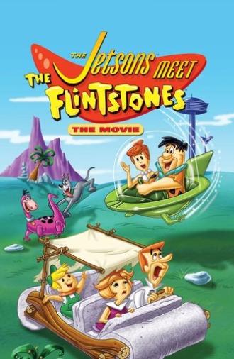 The Jetsons Meet the Flintstones (1987)