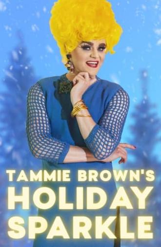 Tammie Brown's Holiday Sparkle (2020)